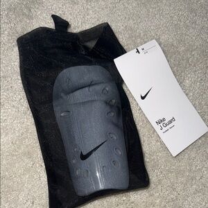 Nike Shin Guards